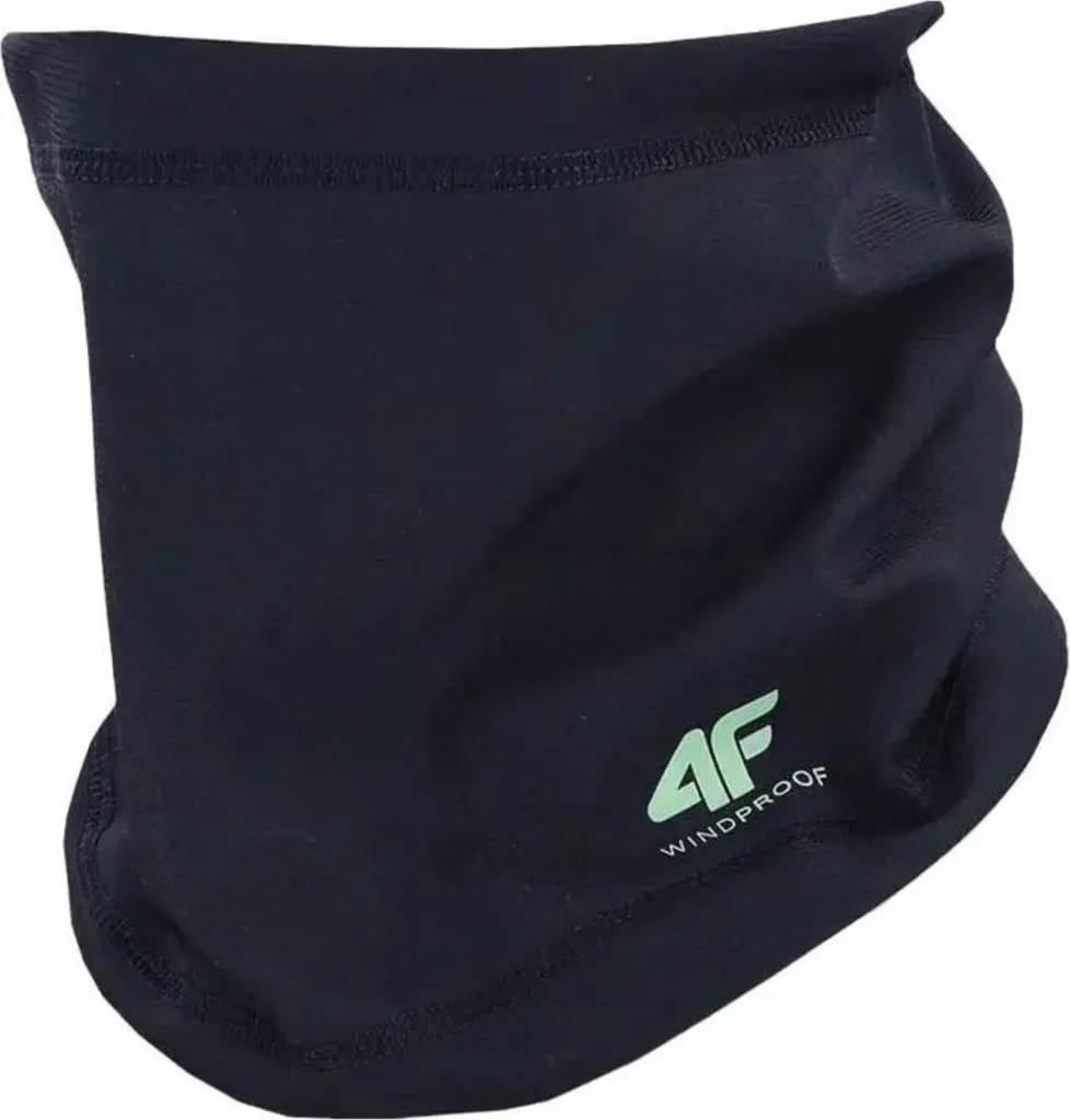 Recensione Scaldacollo 4F 4FU074 Light Green - Performance e Comfort