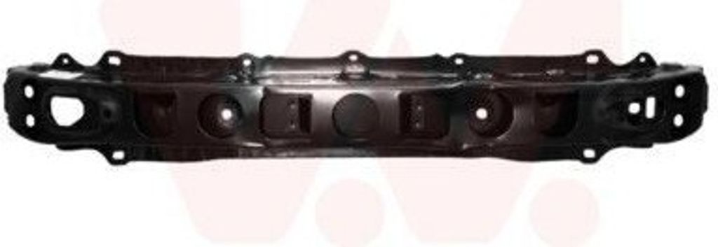 VAN WEZEL 5432560 Stoßstangenträger Vorne für TOYOTA Yaris Schrägheck (P9)