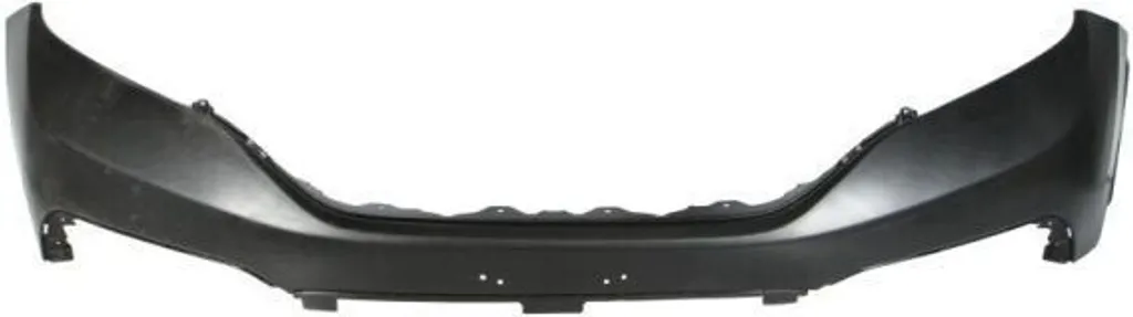 Remplacer pare-chocs avant cassé Honda CR-V IV RM avec BLIC OE 71101T0A000ZM