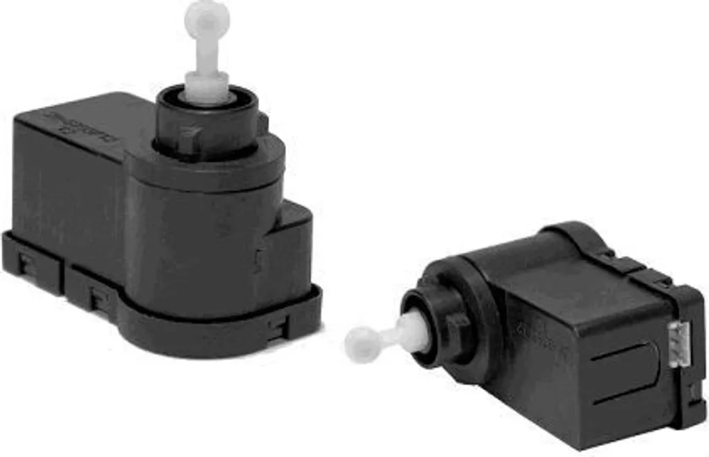 Moteur réglage de phare VAN WEZEL 1985993 fiable pour FORD TRANSIT