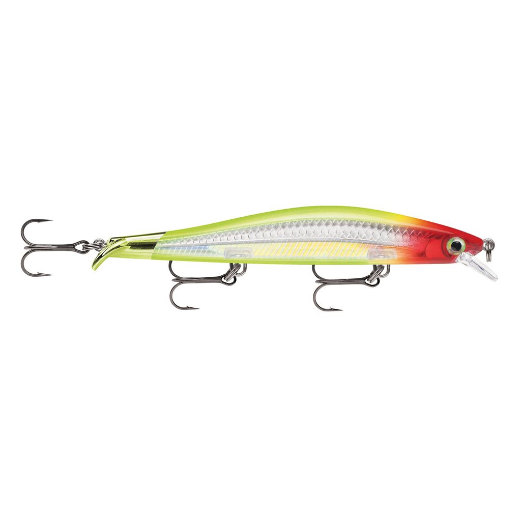 Rapala Wobbler Ripstop (Clown)