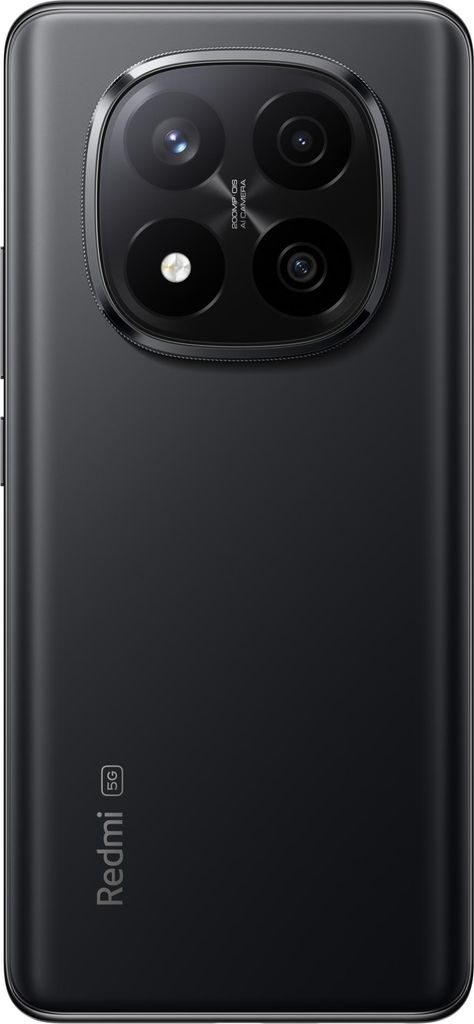 Xiaomi Redmi Note 14 Pro+ 5G smartphone, 8/256GB, Midnight Productafbeelding 