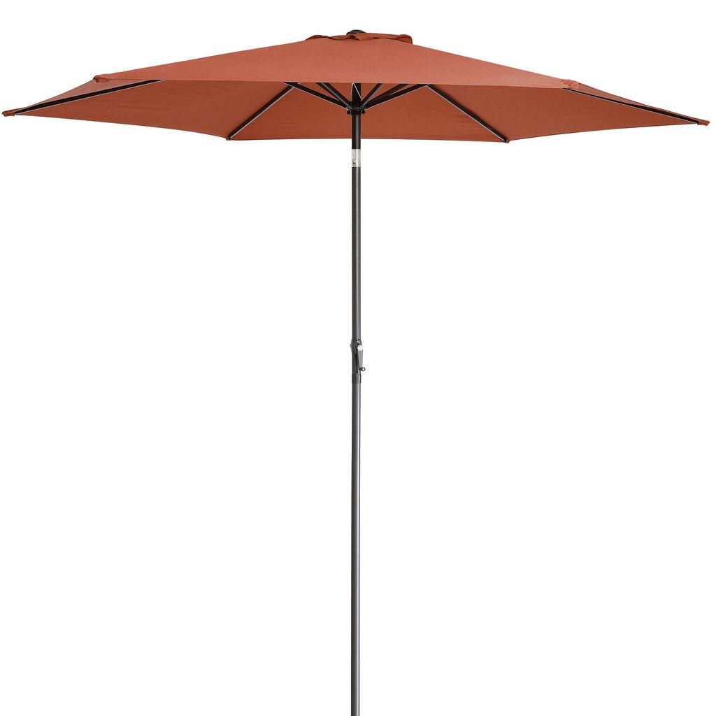 KINGSLEEVE® Sonnenschirm 300cm UV Schutz 80+ Abdeckung Produktbild 