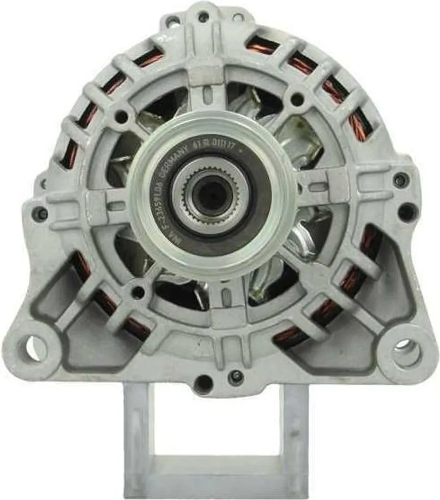 Alternateur haute performance 150A pour moteur Jumper Ducato et Scudo BV PSH