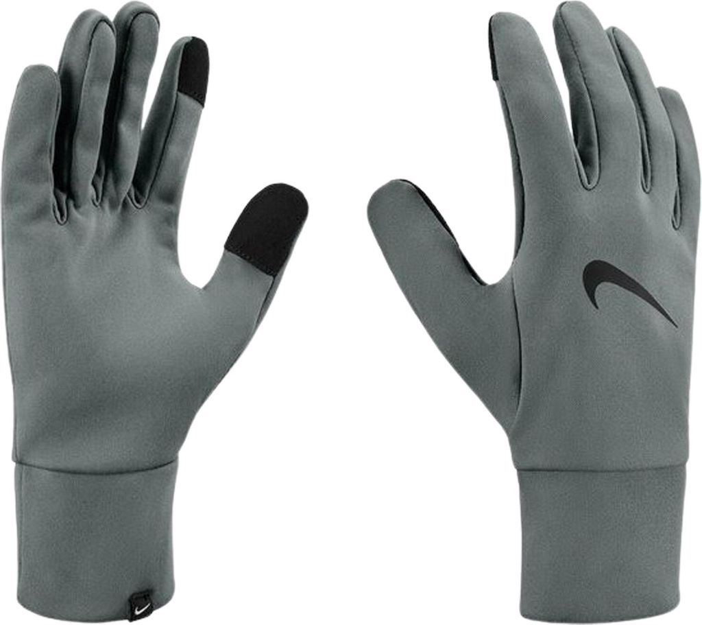 Nike Therma-Fit Fleece Lauf Handschuhe Herren