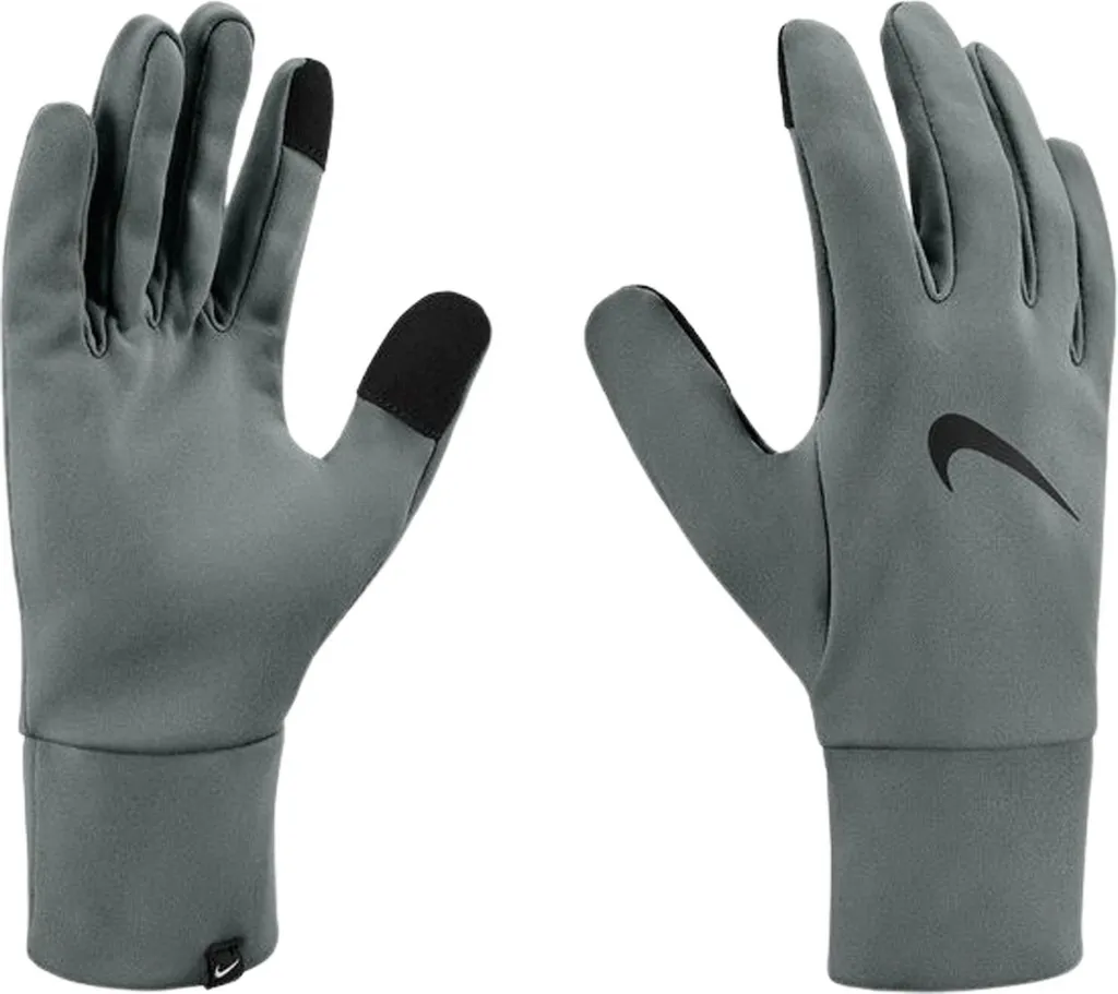Nike Therma-Fit Fleece Gants de running pour homme - Isolation Thermique