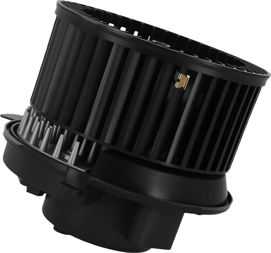 Réparer Panne Ventilation Citroën Xsara Picasso 2.0 HDi - Moteur 6441R2