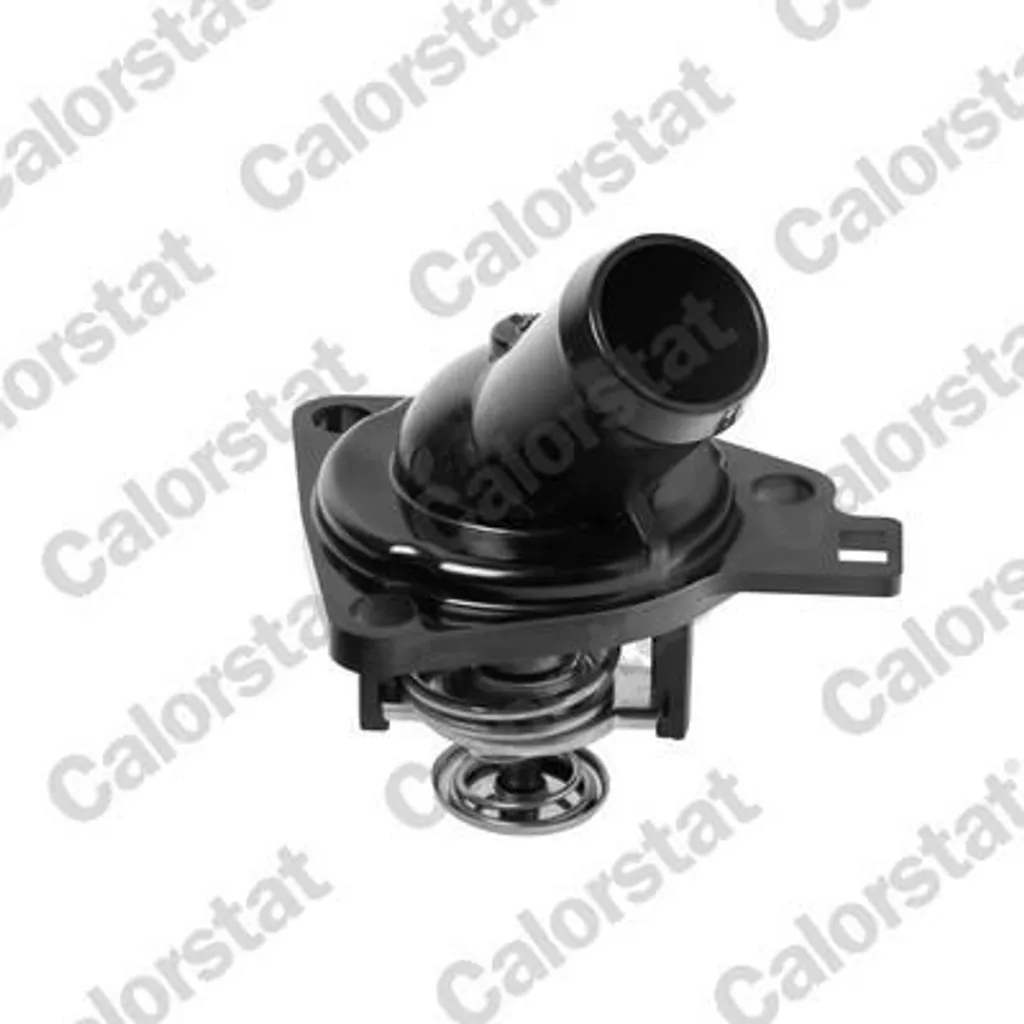 Solution Surchauffe Moteur : Thermostat CALORSTAT BY VERNET TH7134.78J