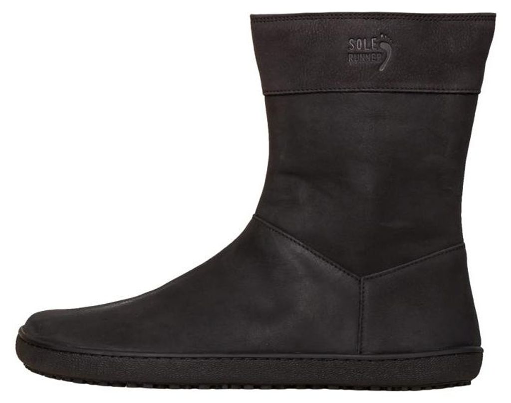 SOLE RUNNER® Winter Damen Barfußschuh Larissa 2 Produktbild 
