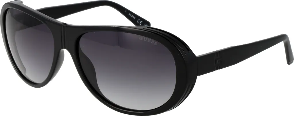 Lunettes de soleil Guess GU00081 idéales pour la conduite et les loisirs