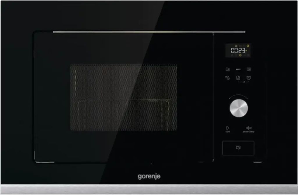 BMX201AG1BG mirkrovlnná rúra vs. GORENJE Produktbild 
