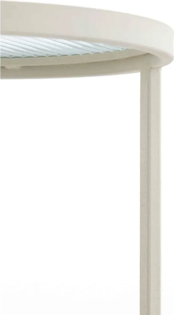 Meuble d'appoint étroit pour optimiser les petits espaces de vie - 7