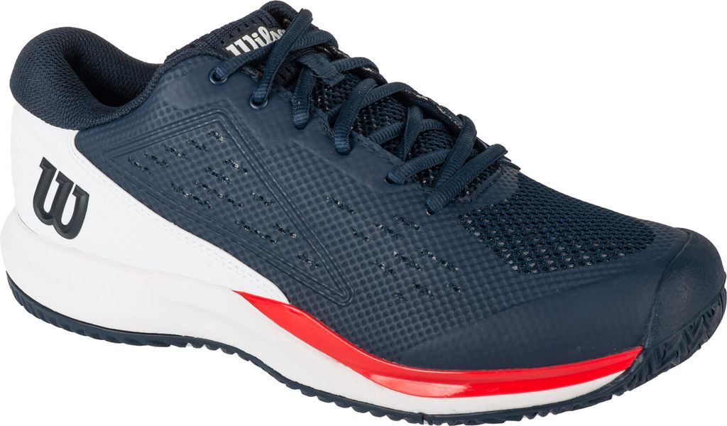 Wilson Rush Pro Ace M WRS332730 tennis shoes Pullunder Wilson Größe: 40,