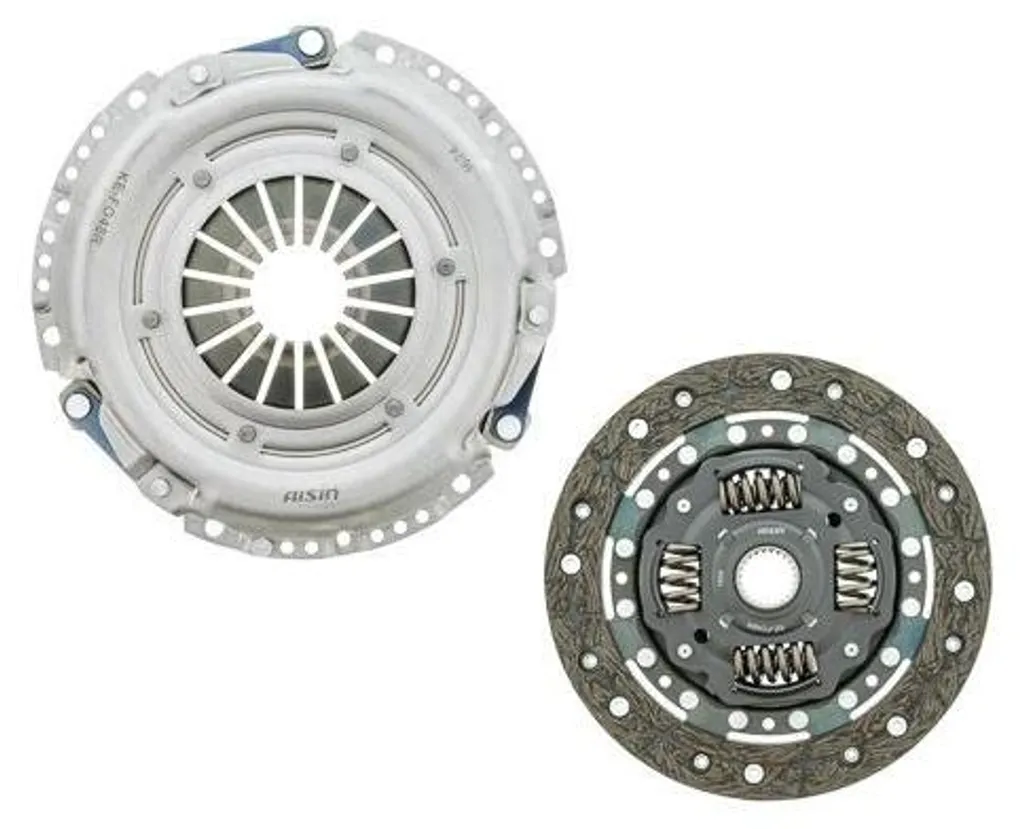 Kit d'embrayage pour Ford Mondeo II Break BNP pour passage de rapports