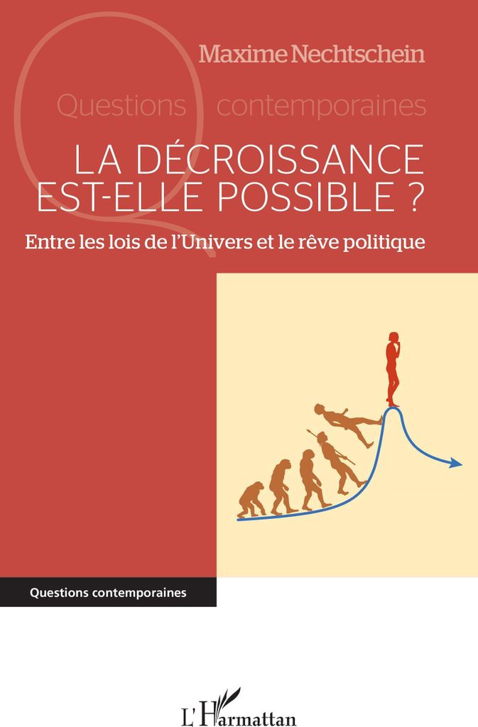 La décroissance est-elle possible ?