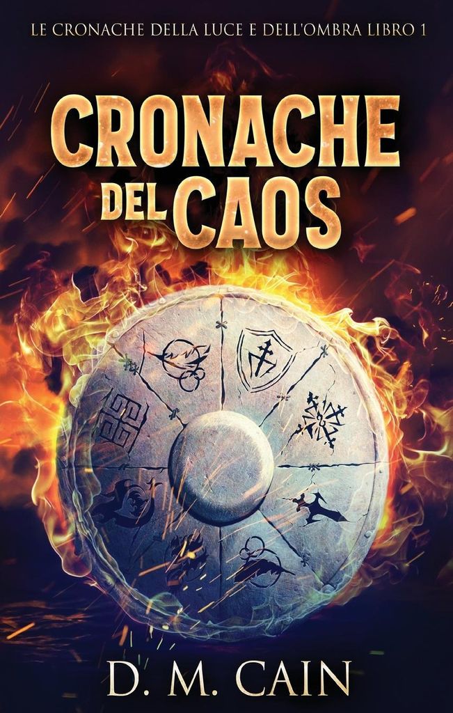 Cronache del Caos