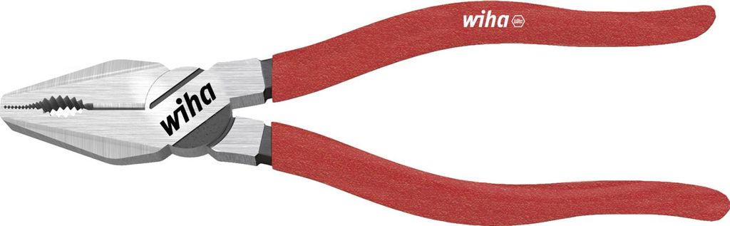 Kombinationszange Wiha 160 mm