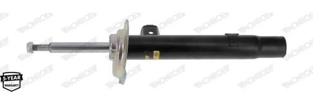Amortisseur Gaz Monroe G8613 - Technologie OE pour BMW E46 Série 3