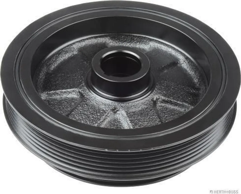 Poulie de vilebrequin pour réparation moteur Nissan Almera et Primera