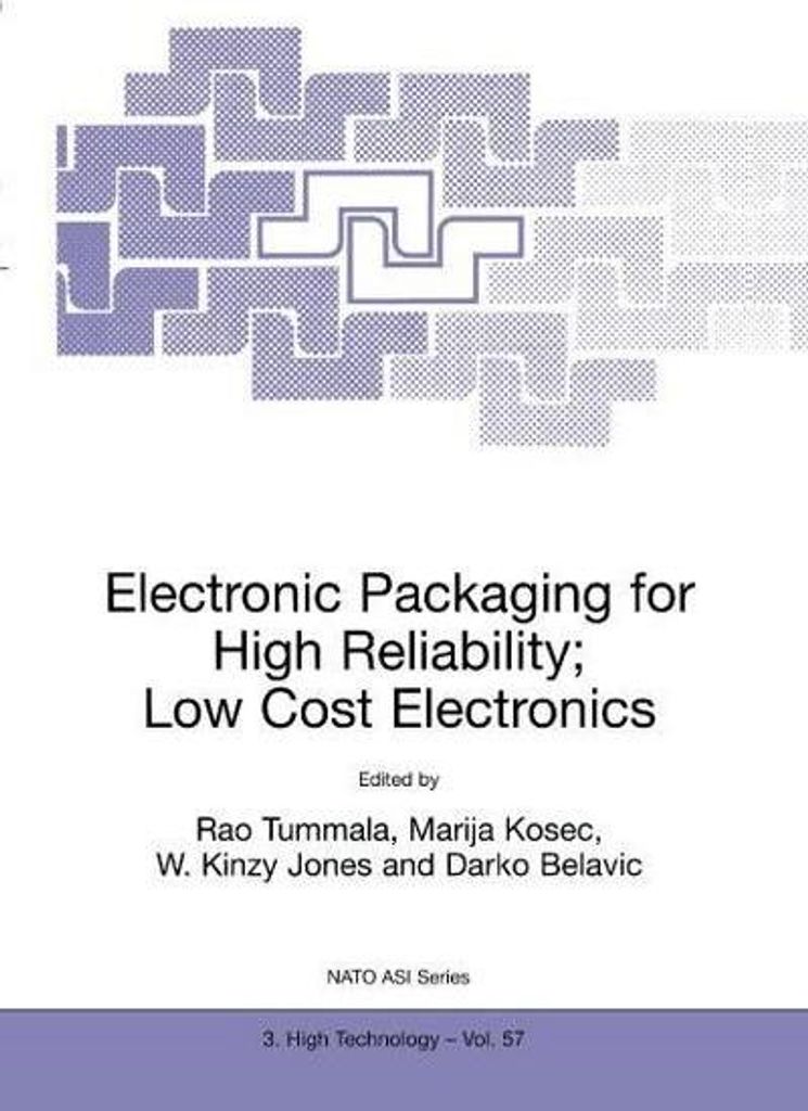 Electronic Packaging für hochzuverlässige, kostengünstige Elektronik