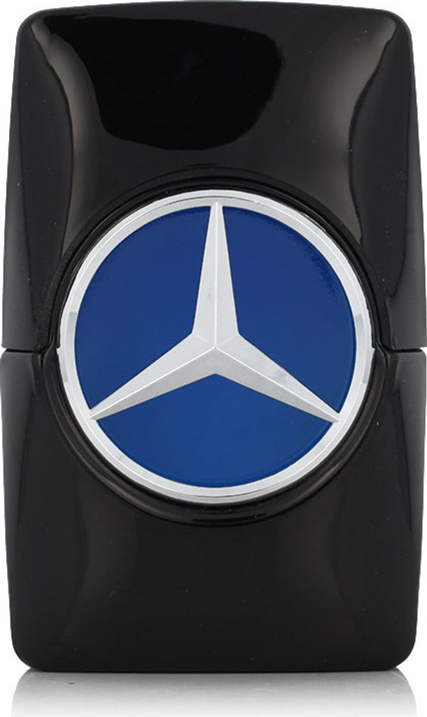 Man Eau de Toilette Intense per uomo 100 ml - Mercedes-Benz Immagine del prodotto 