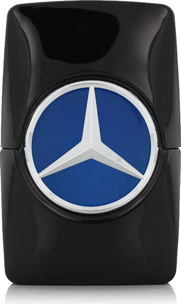 Mercedes Benz Intense Eau de Toilette Homme 100 ml Spray Parfum Original
