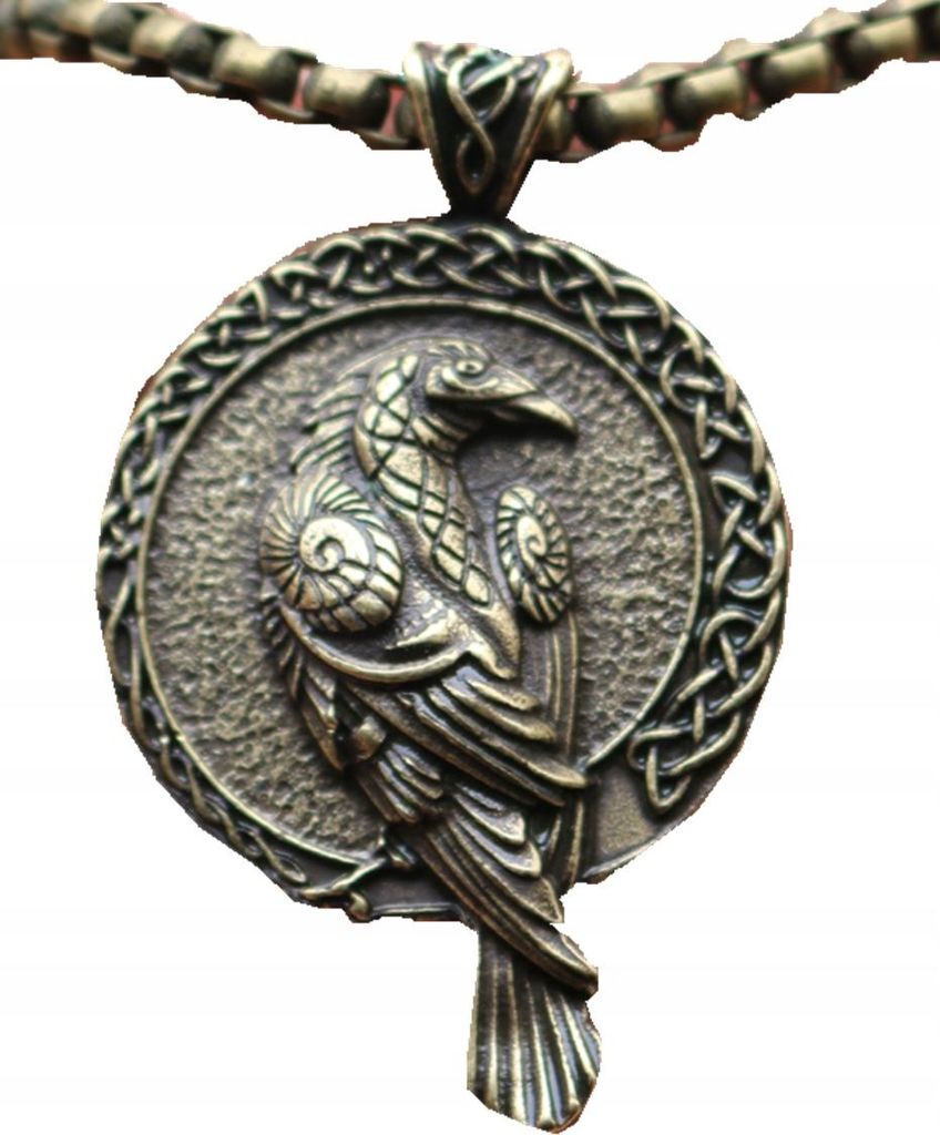 Viking KRUK Huginn et Muninn NORDIC 136 Image du produit 