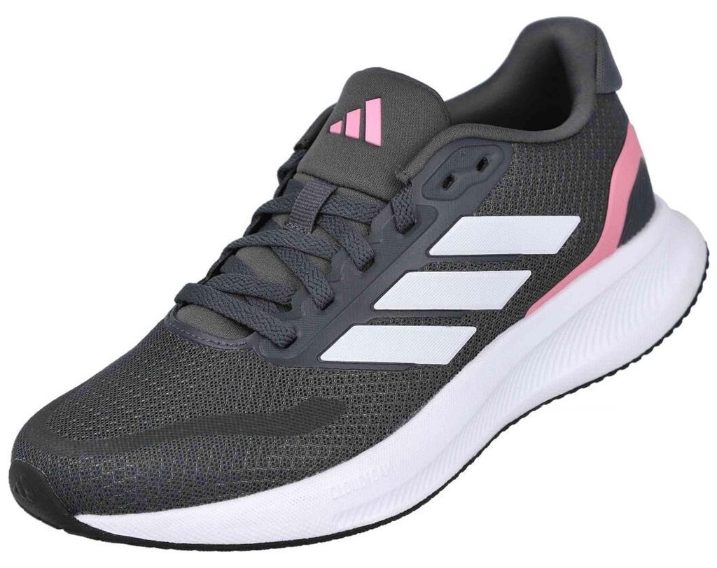 Laufschuhe Adidas JQ6300-Runfalcon 5 für Damen