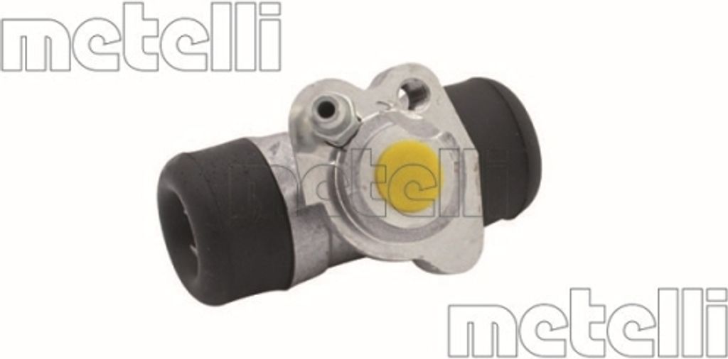 METELLI Radbremszylinder Trommelbremse für TOYOTA Yaris Schrägheck (P1) 04-0805