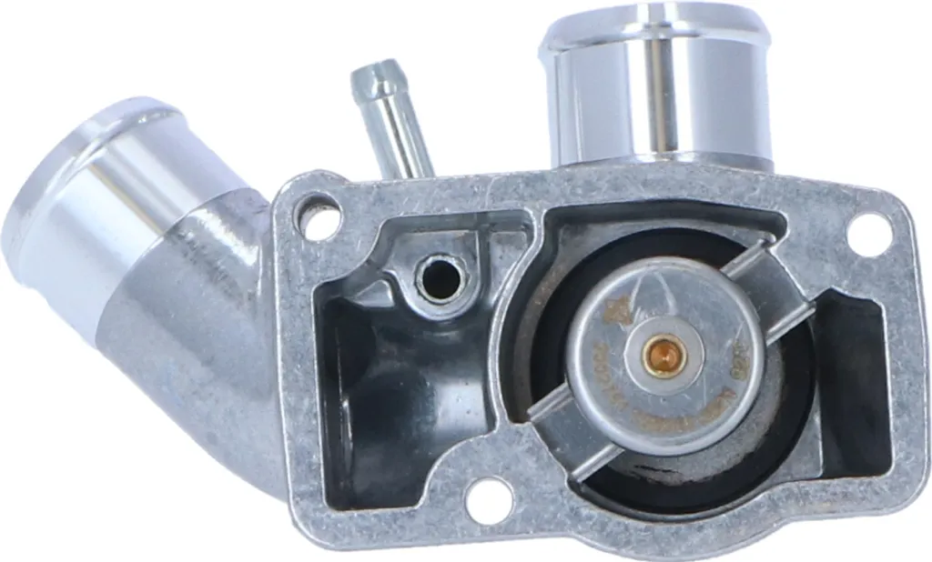 Thermostat de refroidissement NRF 725010 pour Opel Vectra C et Signum