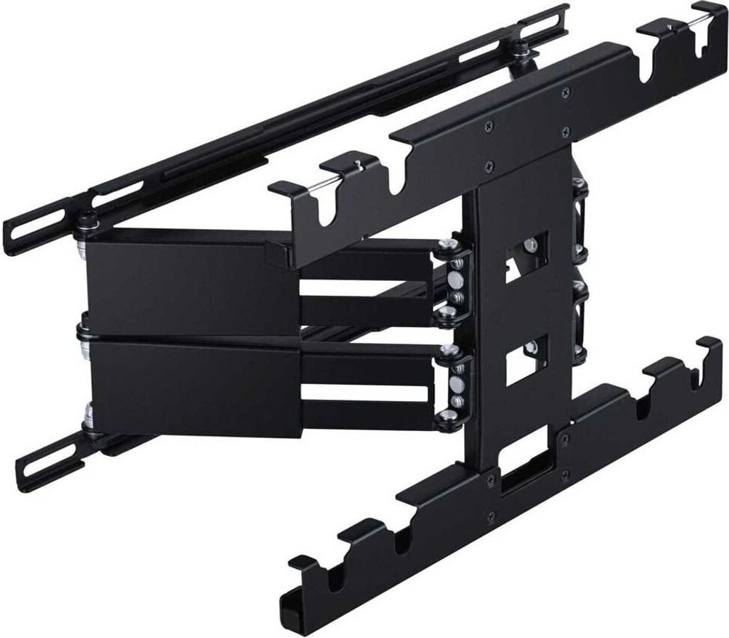 WMN-B05FB/XC Full Motion Slim TV-Wandhalterung Produktbild 