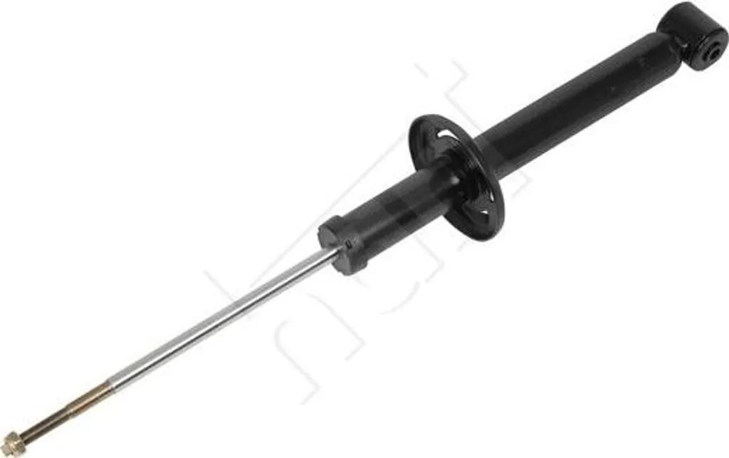 Amortisseur Arrière pour Seat Ibiza et Polo 6V - Remplacement OE