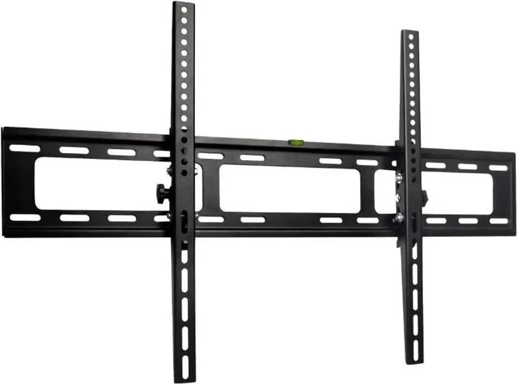 Support écran LCD 32-95 pouces DPM inclinable 60kg Noir - Modèle 1M23