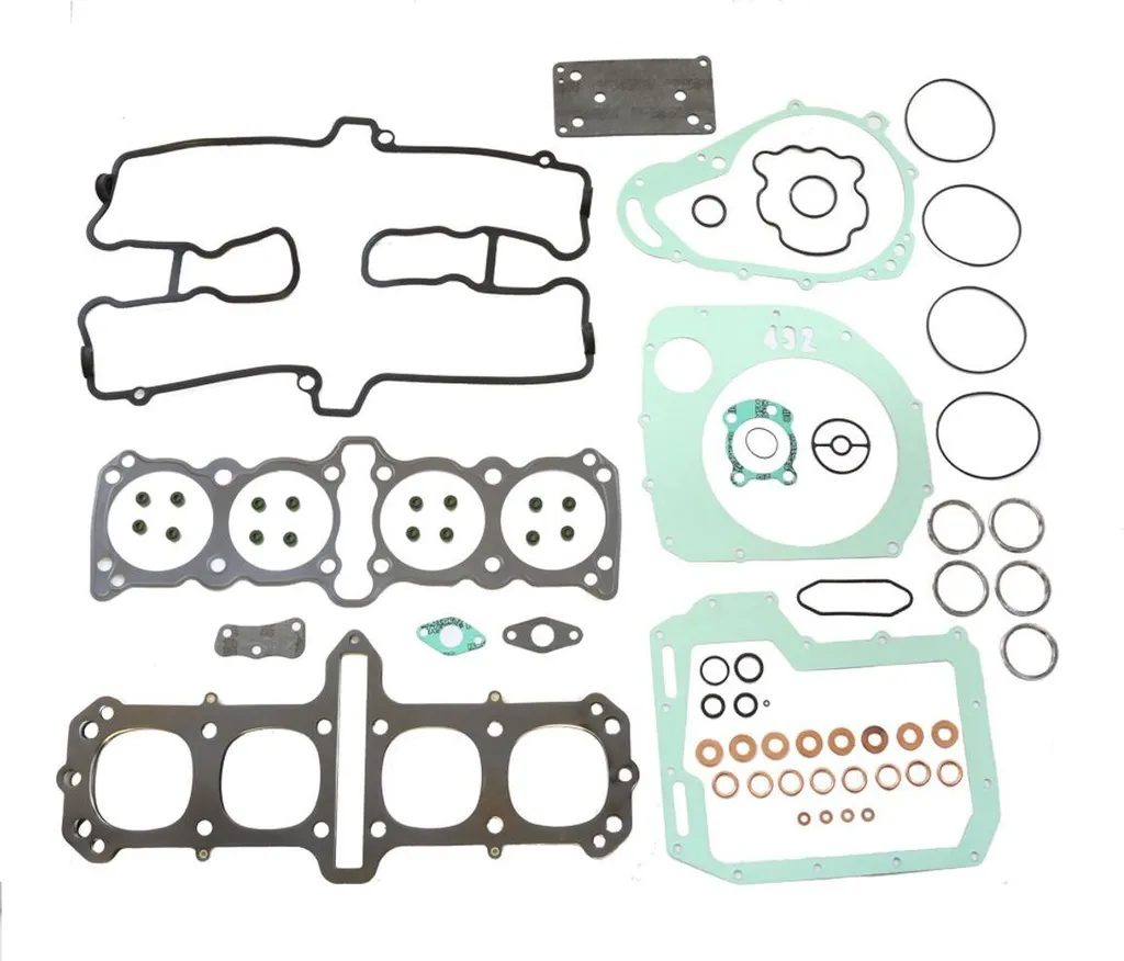 Pochette de joints moteur complète pour moto Suzuki GS 1150 GSX 1100