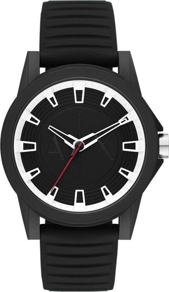 Orologio da uomo Armani Exchange Outerbanks Immagine del prodotto 