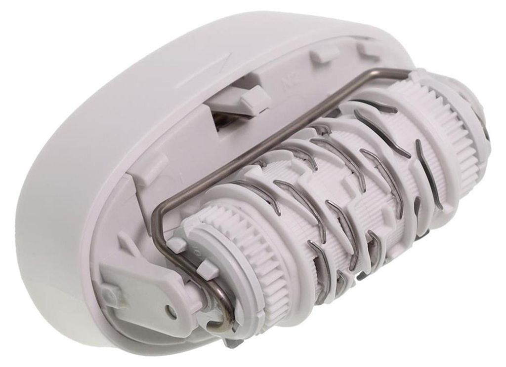 Braun 81555552 Epilierkopf/Aufsatz für 5391 5390 Silk épil Produktbild 