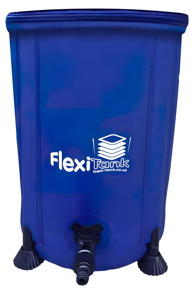 Autopot FlexiTank Wassertank, 25 Liter Produktbild 