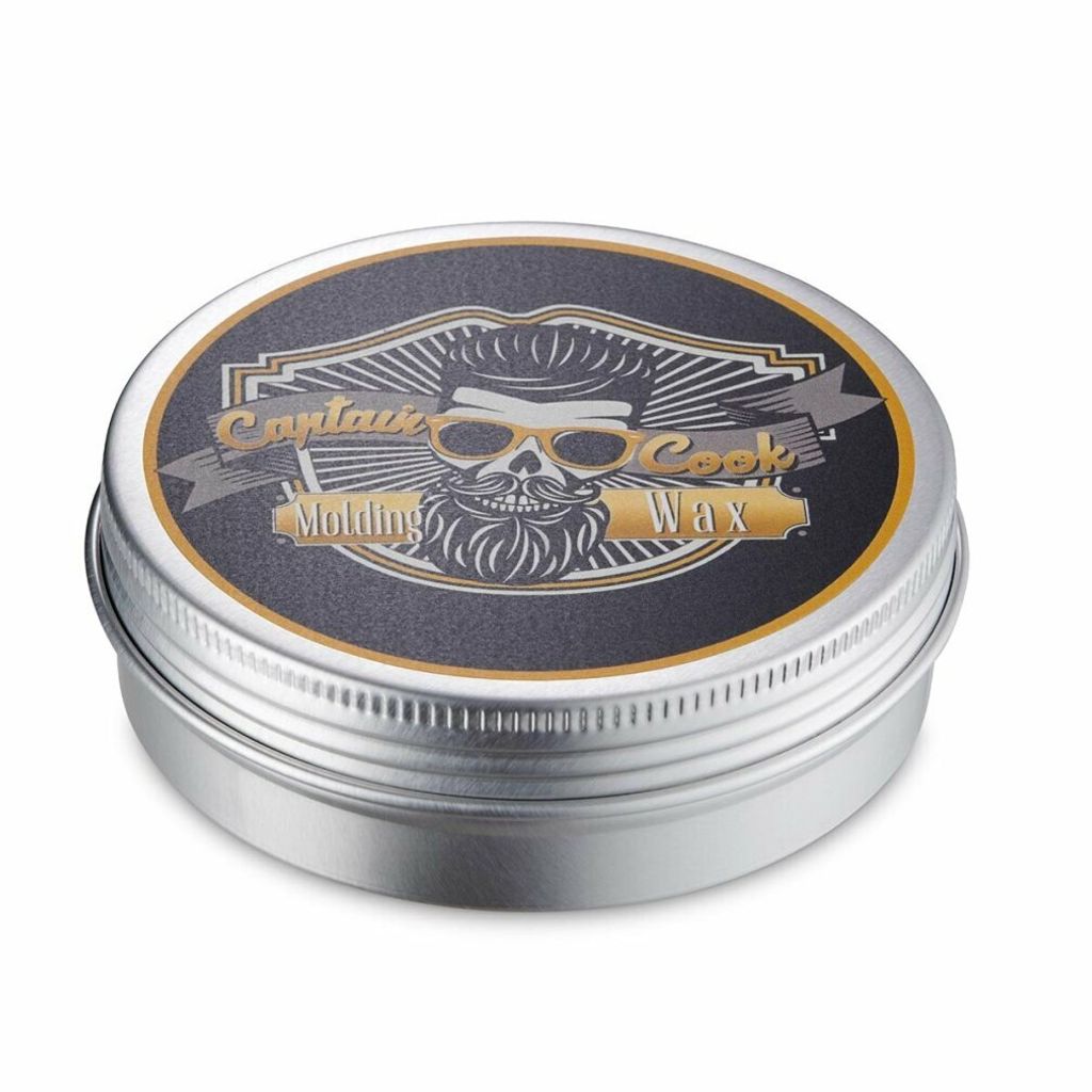 Eurostil Captain Cook Pomada Molding 100Ml