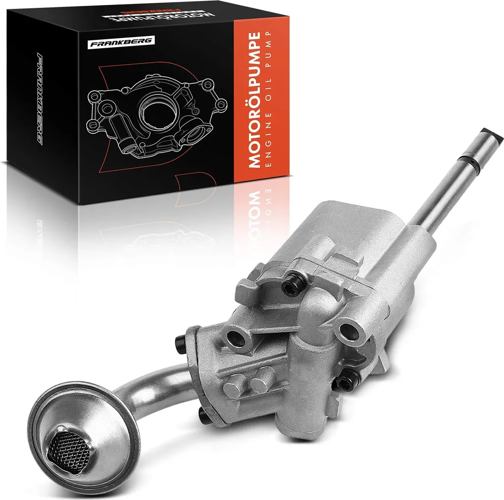 Pompe à Huile de Rechange pour VW Transporter IV 1.9L Entretien Moteur