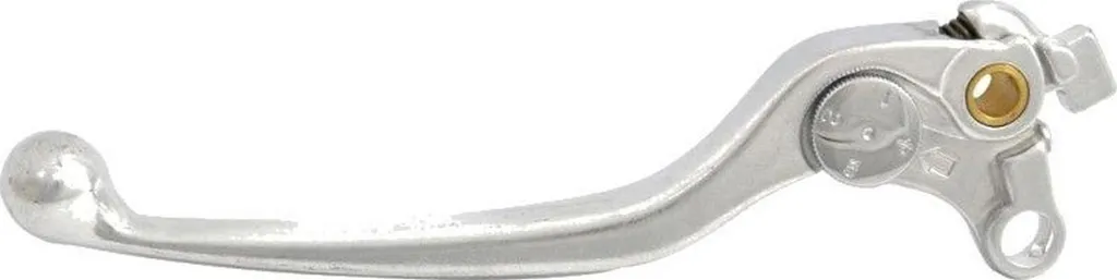 Levier d'embrayage en alu résistant pour Suzuki DL 1000 V-Strom 02-10