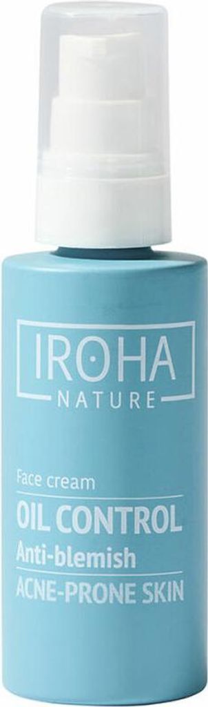 ACNE PRONE Haut cream 50 ml