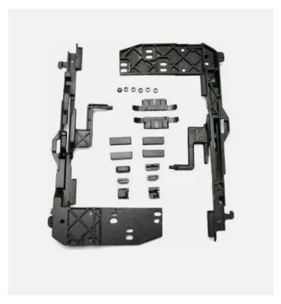 Kit de réparation pour toit ouvrant pour Mercedes W124, Image du produit 