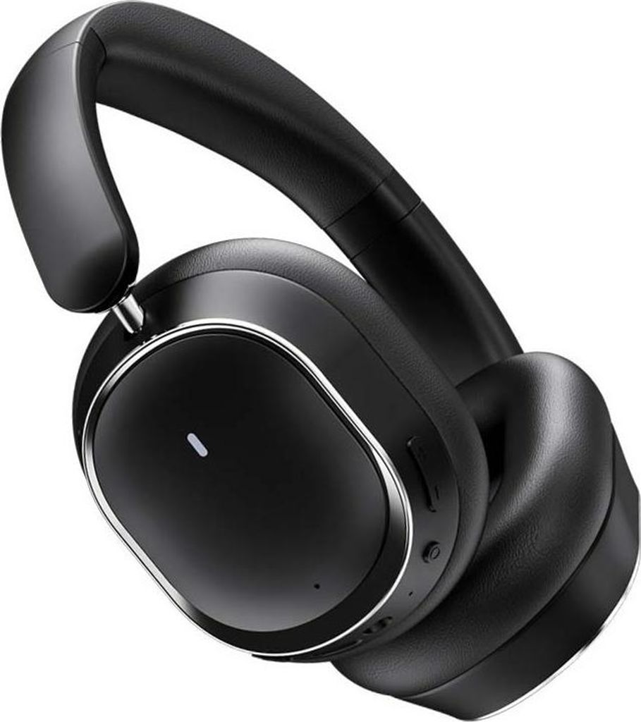 INF ANC Over-Ear Bluetooth 6.0 Kopfhörer mit Geräuschunterdrückung & 50H Spielzeit
