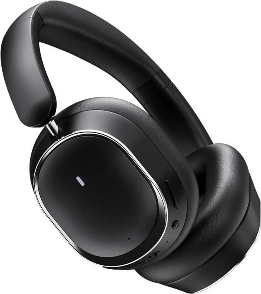 INF Cuffie Over-Ear Professionali: Bluetooth 6.0 e ANC per il Lavoro