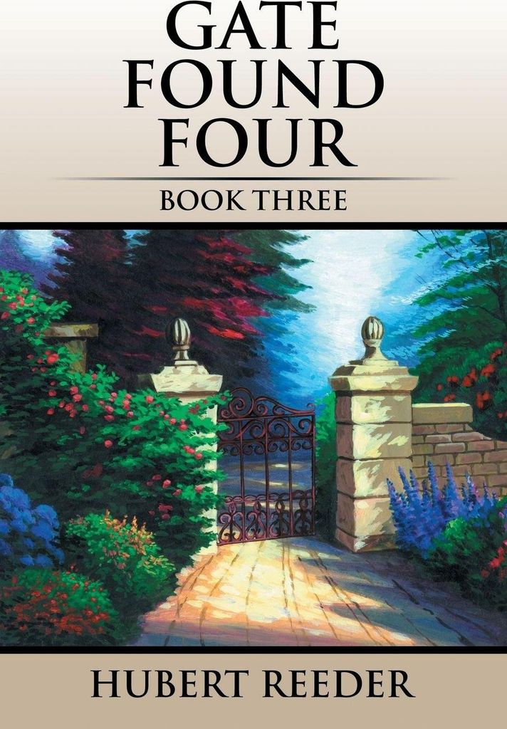 Gate Found Four