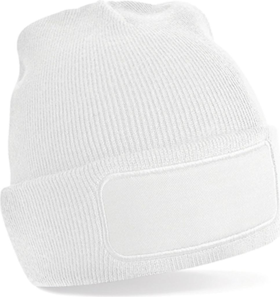 Beechfield B445 | PrintersŽ Bonnet d'hiver - Couleur : Image du produit 