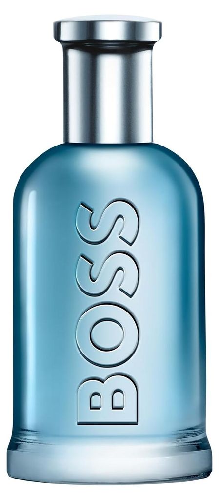 BOSS Bottled Tonic Eau de Toilette für Herren Produktbild 