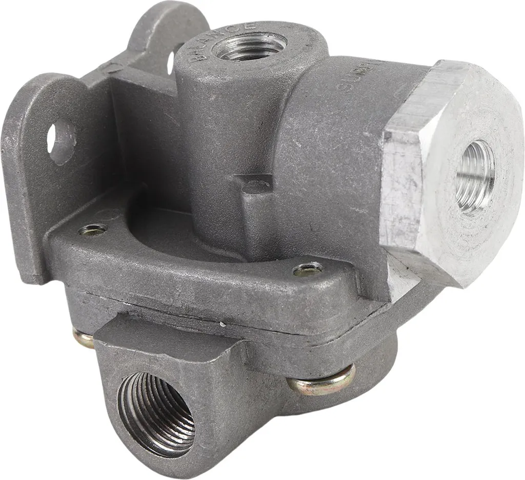 Valvola 170.289714 per Bendix 289714 | Metallo Robusto e Sgancio Rapido