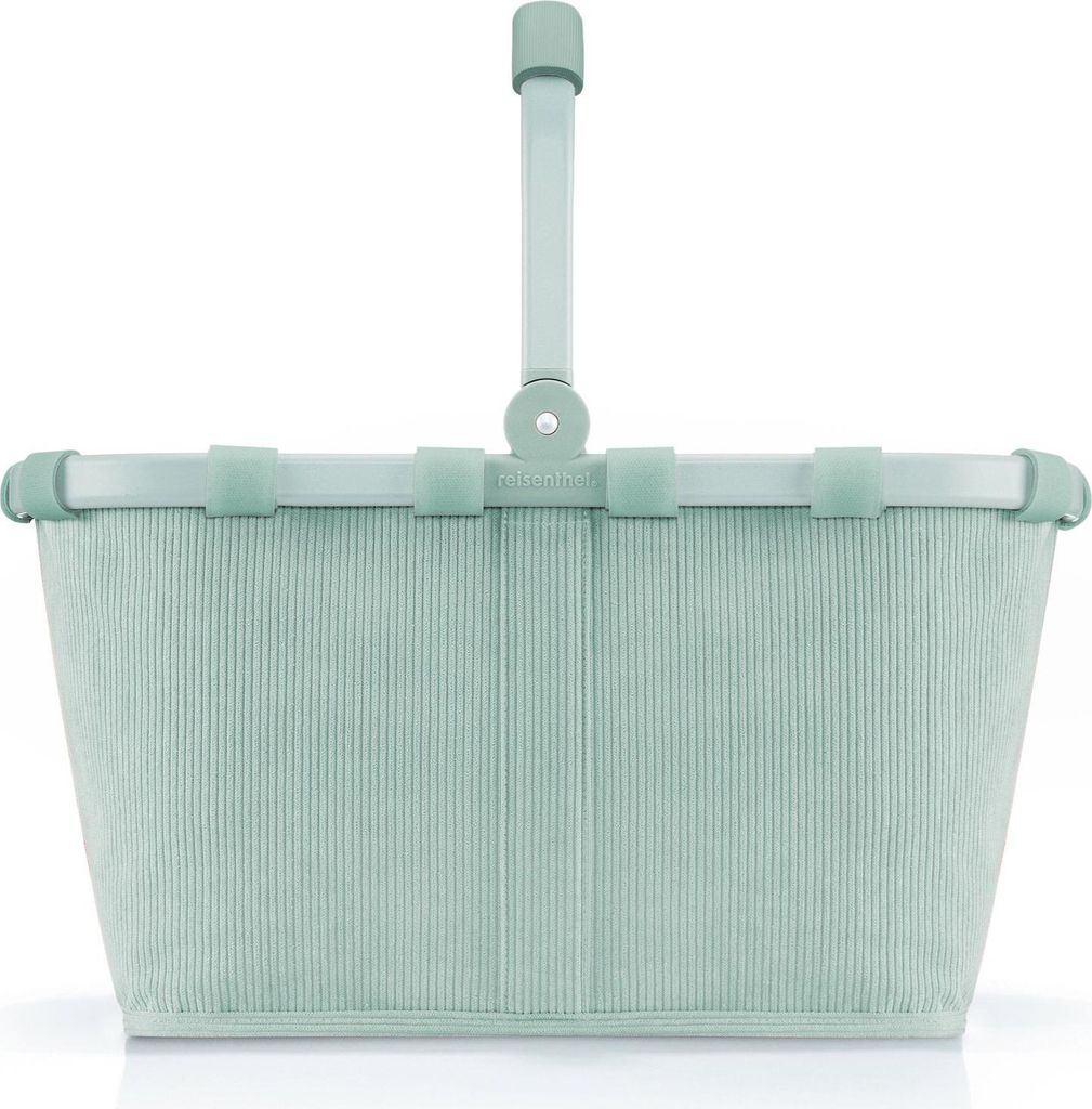 Reisenthel "reisenthel carrybag Einkaufskorb frame cord Produktbild 