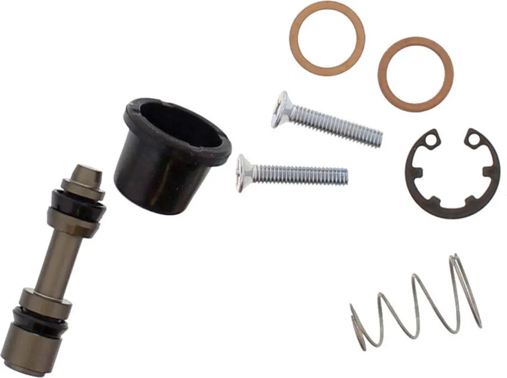 Kit réparation maître-cylindre frein avant Husqvarna TE 250 2014 All Balls